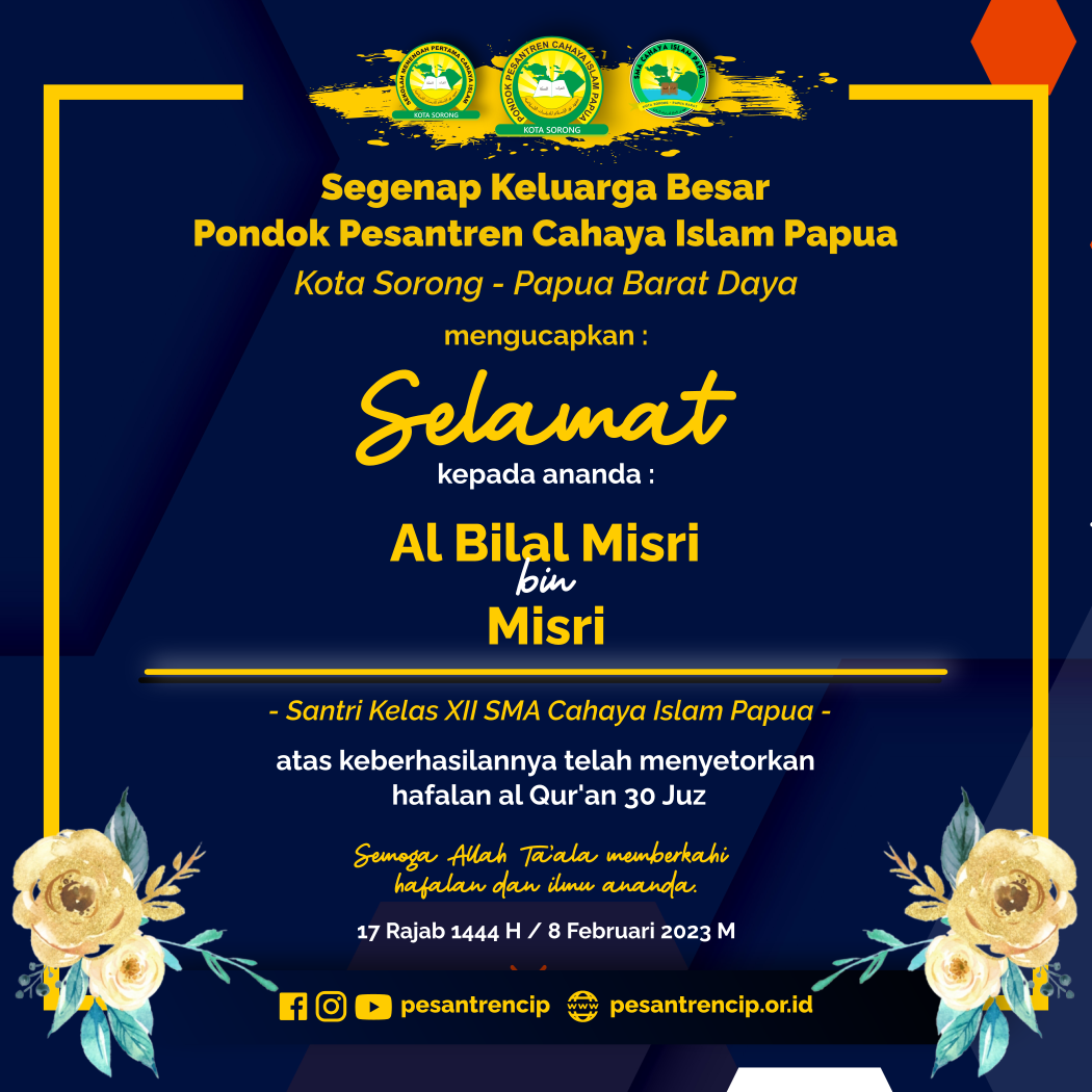 bilal