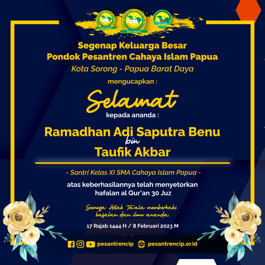 ramadhan