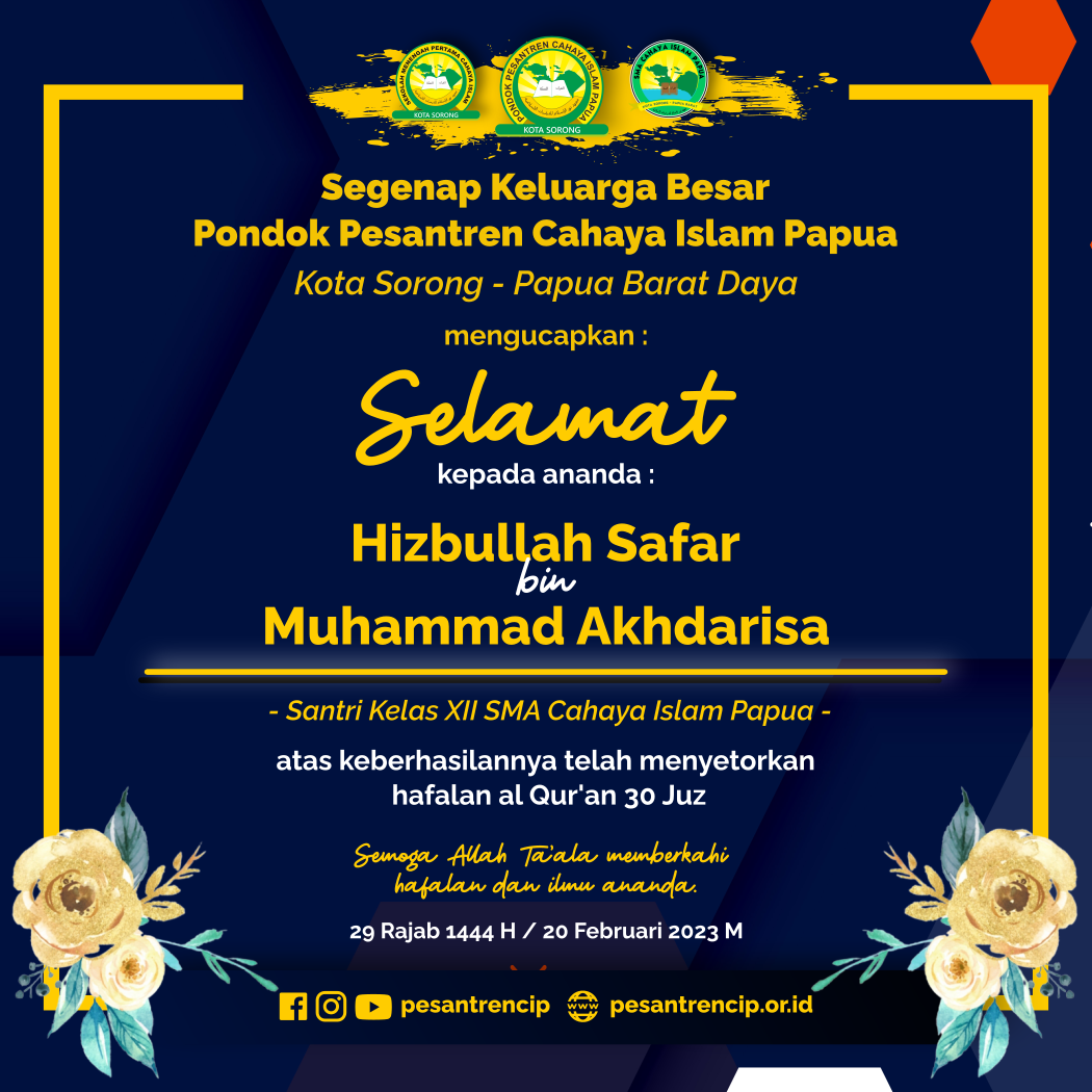 safar